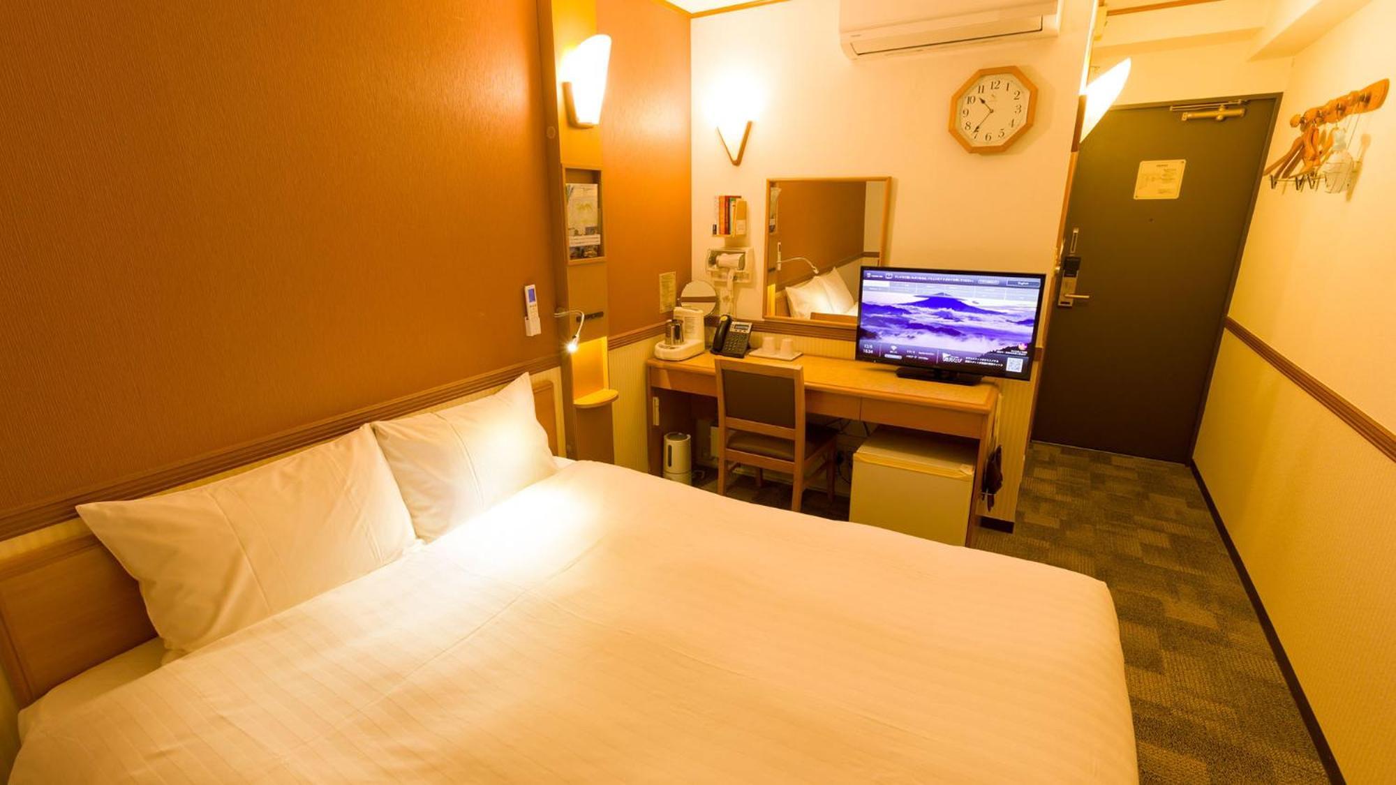 Toyoko Inn Hiroshima-Eki Shinkansen-Guchi 1 Quarto foto