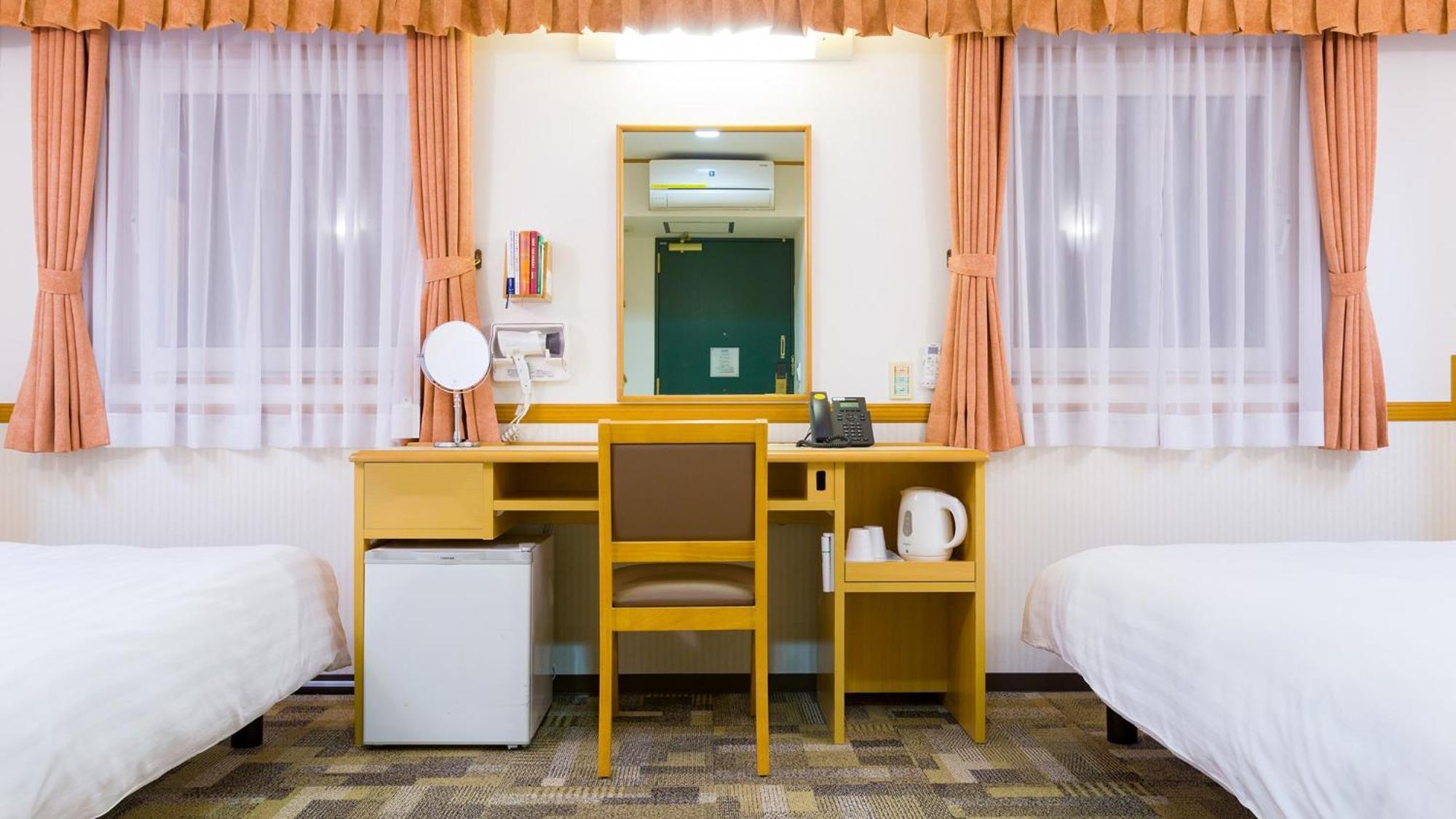 Toyoko Inn Hiroshima-Eki Shinkansen-Guchi 1 Quarto foto