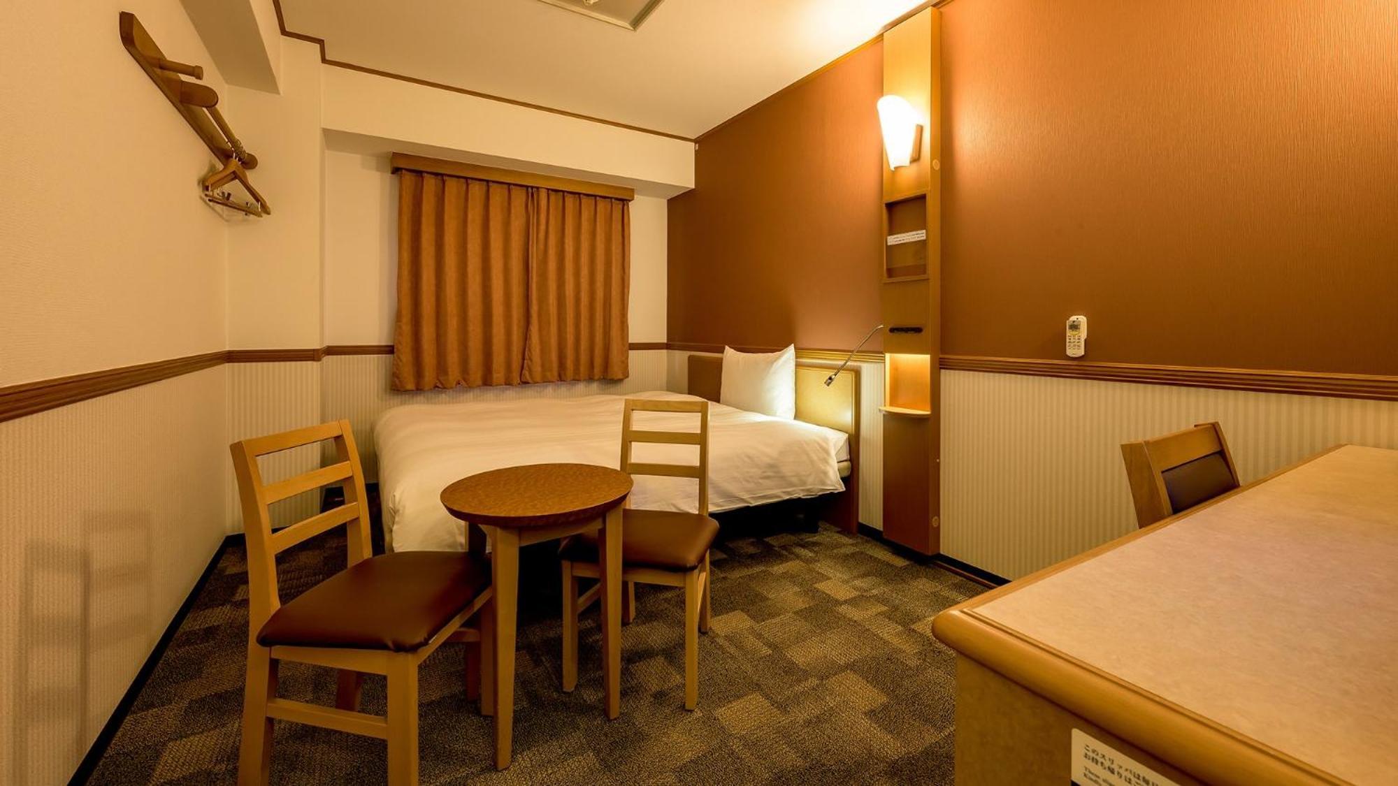 Toyoko Inn Hiroshima-Eki Shinkansen-Guchi 1 Quarto foto