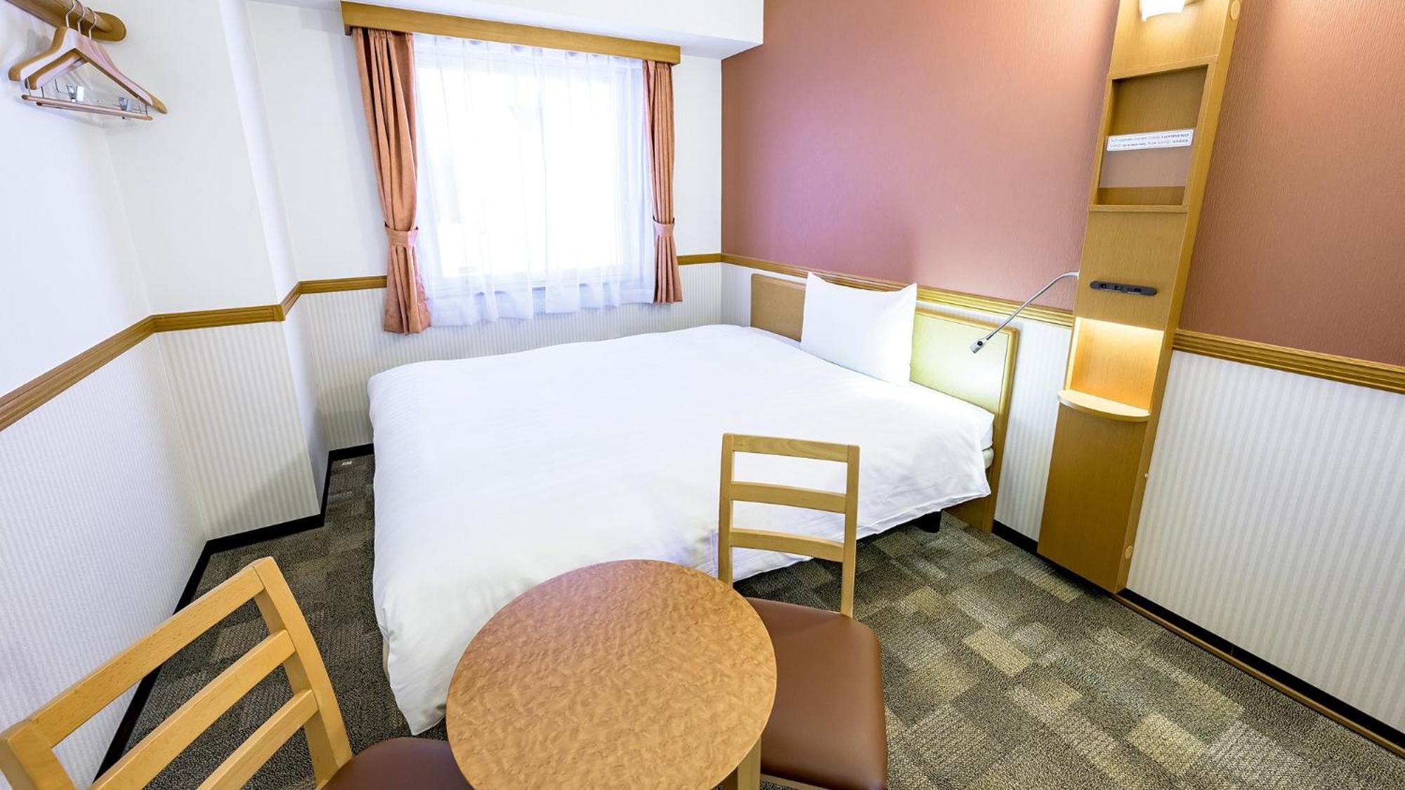 Toyoko Inn Hiroshima-Eki Shinkansen-Guchi 1 Quarto foto