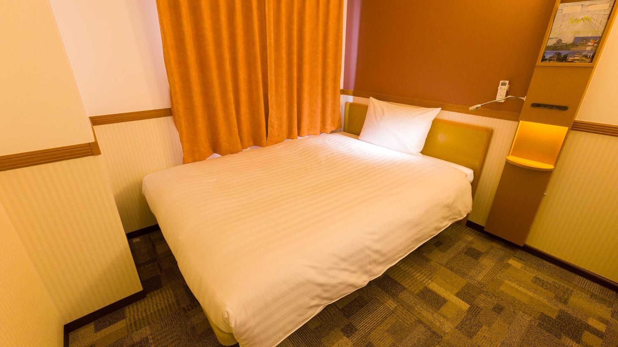 Toyoko Inn Hiroshima-Eki Shinkansen-Guchi 1 Quarto foto