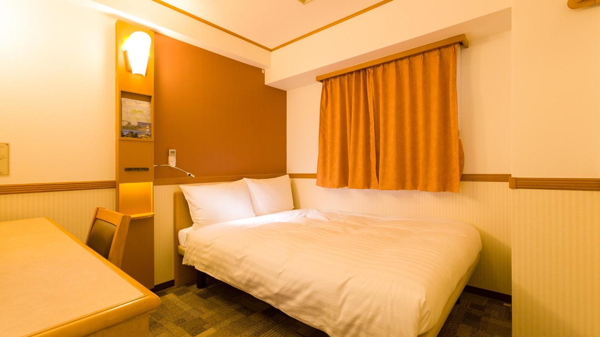 Toyoko Inn Hiroshima-Eki Shinkansen-Guchi 1 Quarto foto