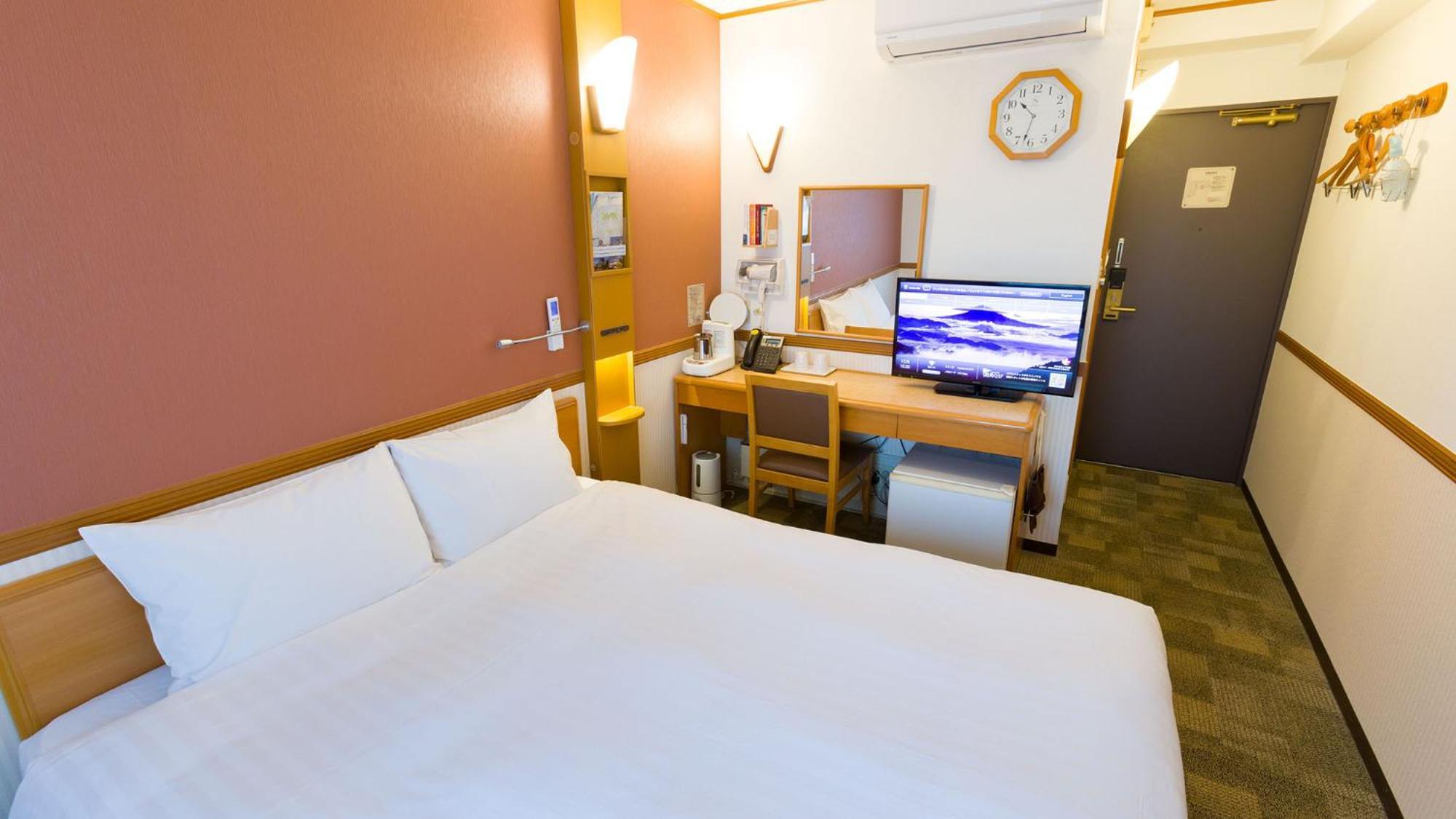 Toyoko Inn Hiroshima-Eki Shinkansen-Guchi 1 Quarto foto
