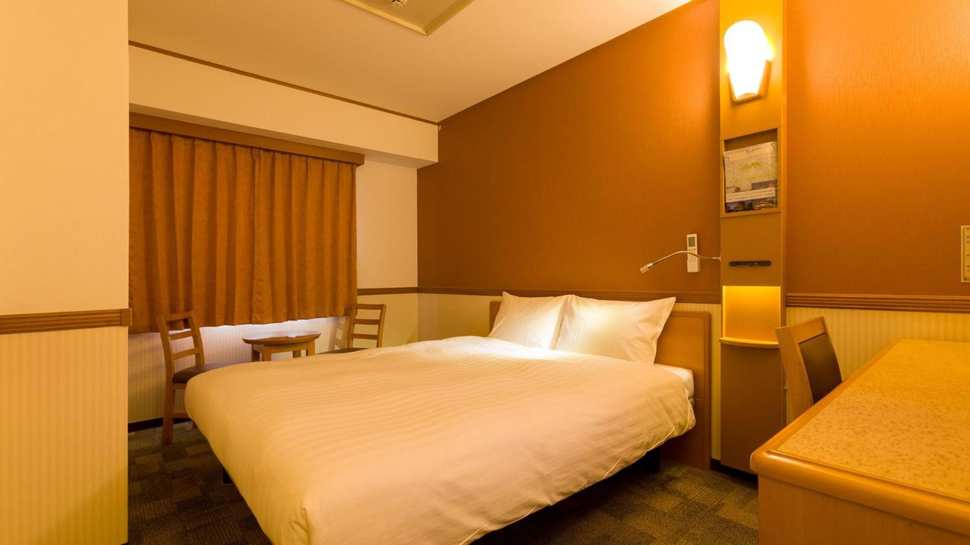 Toyoko Inn Hiroshima-Eki Shinkansen-Guchi 1 Quarto foto