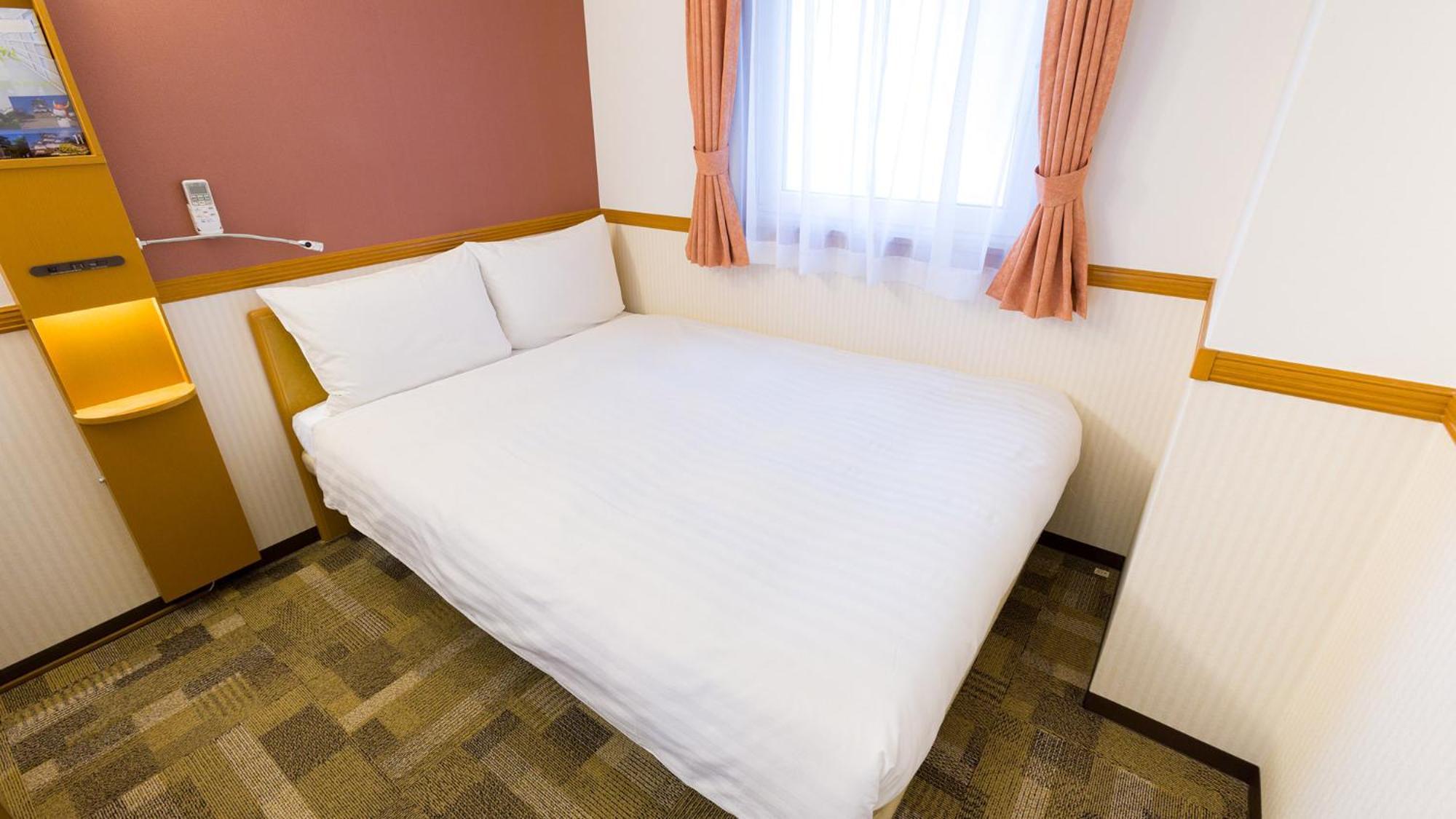 Toyoko Inn Hiroshima-Eki Shinkansen-Guchi 1 Quarto foto