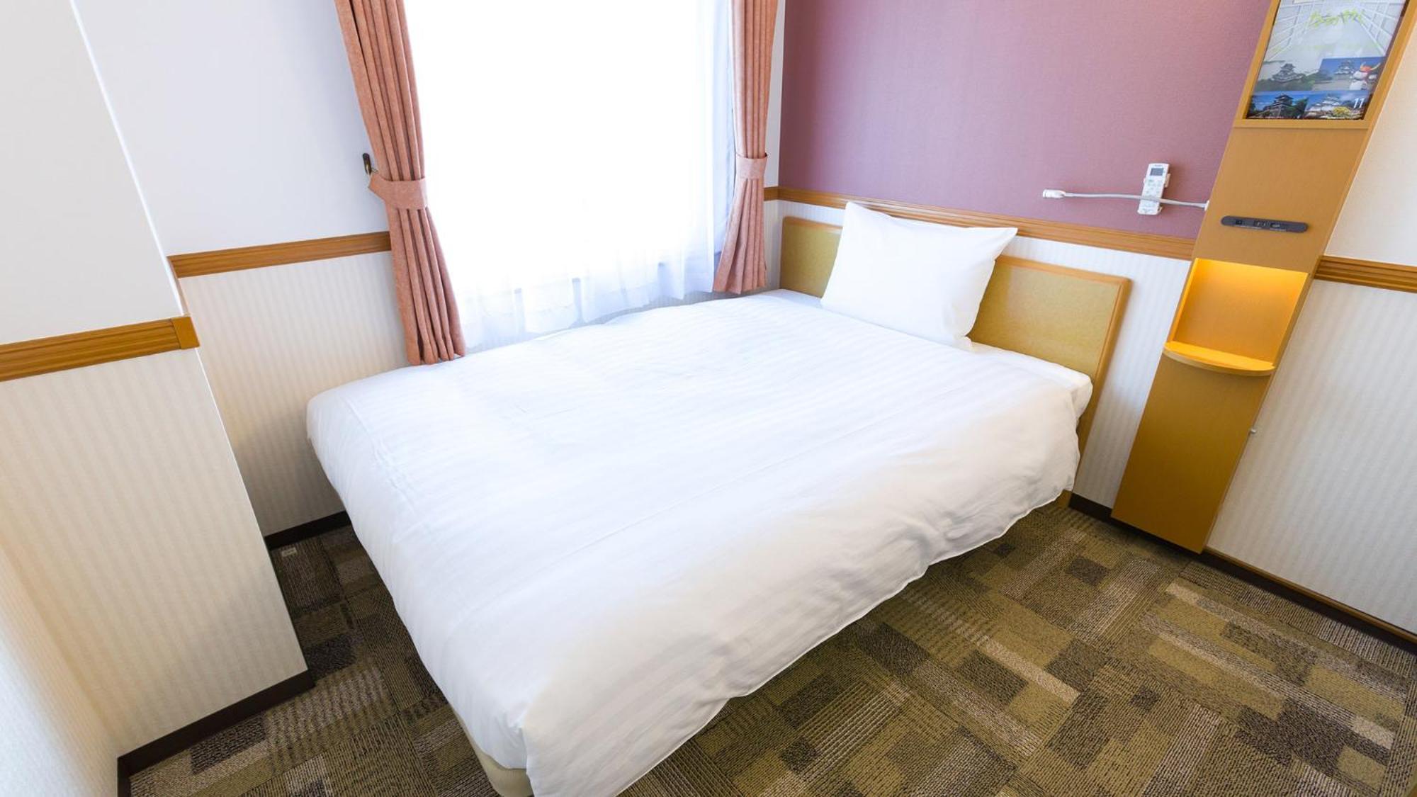 Toyoko Inn Hiroshima-Eki Shinkansen-Guchi 1 Quarto foto